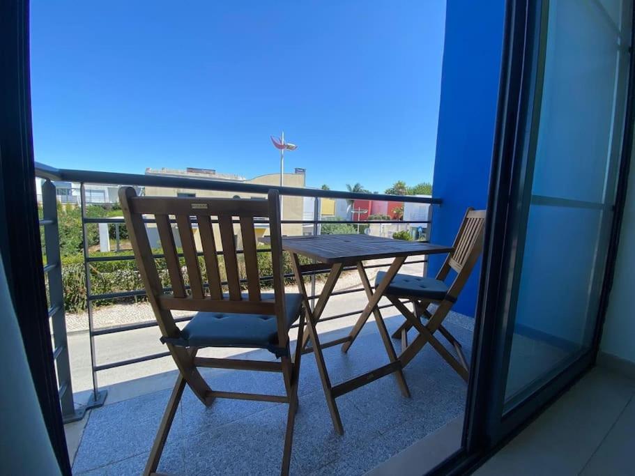 Porta 28 Leilighet Quinta do Anjo Eksteriør bilde