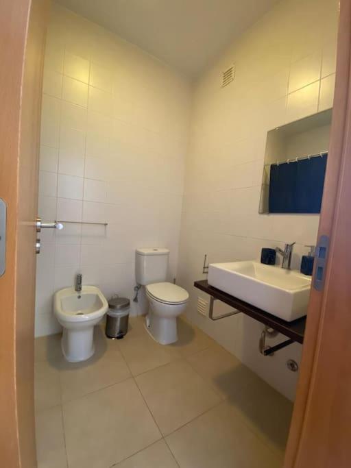 Porta 28 Leilighet Quinta do Anjo Eksteriør bilde