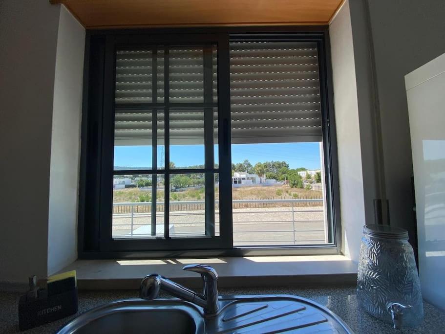Porta 28 Leilighet Quinta do Anjo Eksteriør bilde