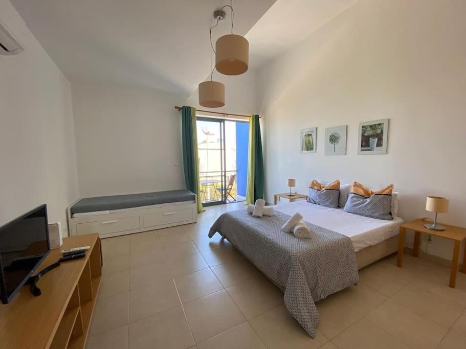 Porta 28 Leilighet Quinta do Anjo Eksteriør bilde